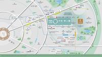 天恒壹号南院1期区位图区位图