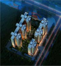 锦丰首席效果图效果图