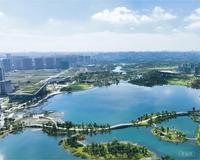 湖畔里智慧商业中心1期实景图实景图