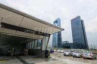 置富广场1期配套图配套图