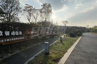 青江自在城1期配套图休闲