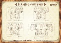 恒大城户型图23602#9.11恒大城住宅户型图（曲）9.0-2.jpg