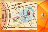 外滩逸景1期区位图外滩逸景区位图