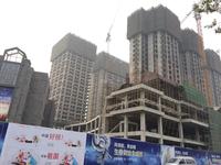 峰度天下实景图工程进度