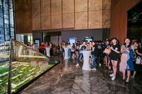 云津观棠小区活动图活动图