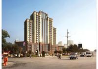 堰孚国际公馆实景图实景