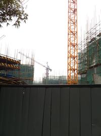 瑞泰庄园实景图2014.5.13