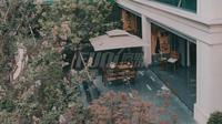 文旅蓝城竹里春风花园1期实景图示范区实景