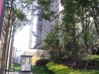 三盛都会城实景图2014-5-21