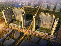 紫宸1期效果图效果图