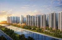 花样年·家天下1期效果图效果图