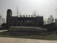 保利西子城实景图项目实景图