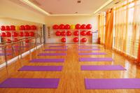 东山国际新城青年广场配套图东山国际新城体育中心