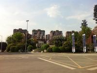 中粮祥云国际生活区2期实景图4-1