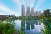 中信未来城2期效果图效果