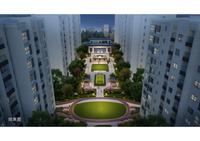 蜀镇（东韵花园）效果图效果图