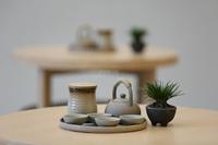 花样年看今朝小区实景图售楼部内部细节展示