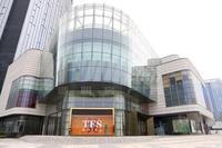 中铁卓越时代城1期配套图配套图