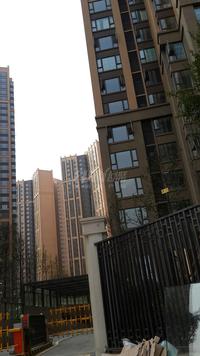 锦蓉佳苑天阔实景图4-2
