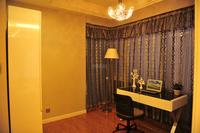 邛崃观澜国际样板间图样板房5