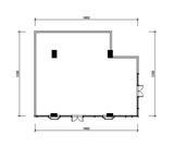 华商捌号大厦1期 182.53平米