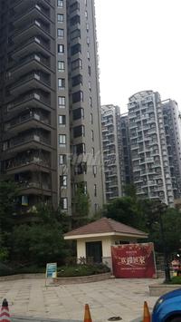 华府沙河实景图6-27