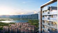 星岛天樾臺实景图五期实景图