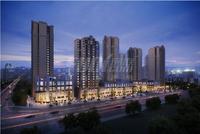 北新上锦效果图效果图