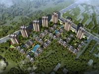 和悦澜庭效果图效果图