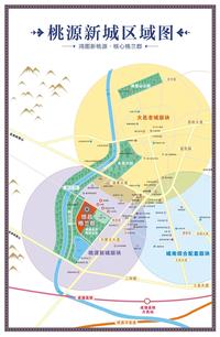 大邑恒昌格兰郡区位图区位图