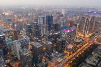 金怡源购物中心E区实景图实景图