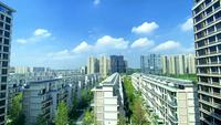 滨江锦宸花园1期样板间图129㎡样板间
