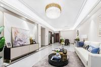 云津观棠小区样板间图G1