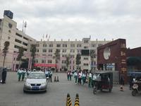 明信城1期配套图配套