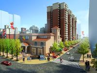 广慧好望角效果图效果图