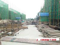 武阳郡邸实景图项目实景图