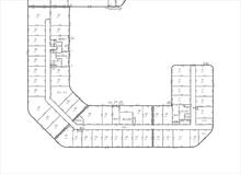 和美菁蓉广场1期2304.40平户型