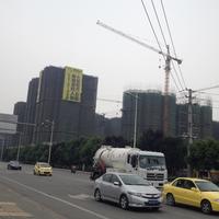 金辉悦府实景图6-17