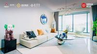 桂语名邸1期样板间图143