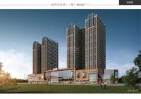 航利.星海湾三期北区（星海名门）效果图航利星海湾三期北区项目