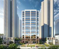 成都轮滑运动中心1期效果图12