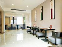 凤凰岛配套图早餐吧