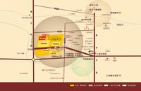 中大君悦金沙7期区位图七期区位图