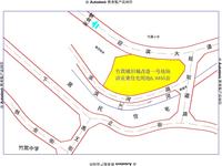 明辉新城区位图明辉•新城