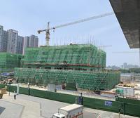 新尚广场1期实景图实景图