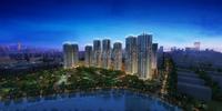 首创天禧68号效果图效果图