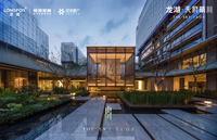 龙湖天府晴川名邸1期效果图1