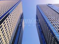 中航国际交流中心实景图写字楼实景