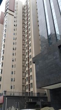 融锦城2期实景图项目实景