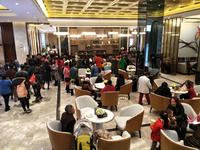 恒大西辰绿洲1期活动图活动图